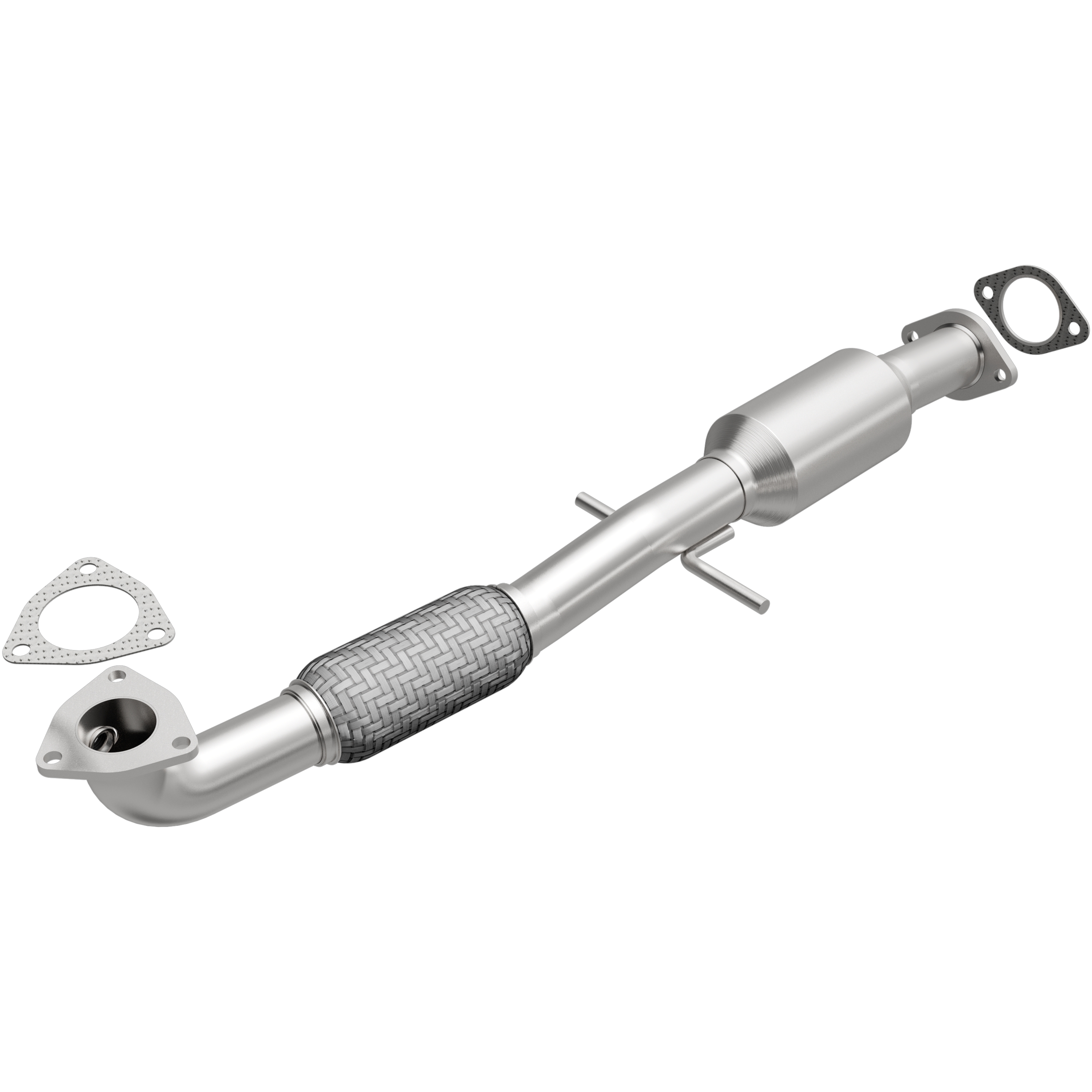 MagnaFlow California Grade CARB Compliant Direct-Fit Catalytic Converter 5421911
